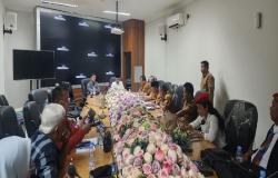 Sebanyak 124 Calon Siswa SMP di Siak Hulu yang Belum Dapat Sekolah